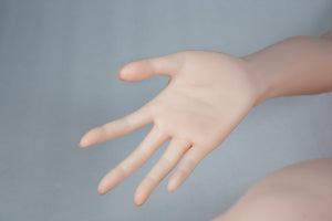 Kanno Ritsuko Sex Doll (Elsa Babe 165 cm HC022 SILICONE)