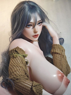 Sakurai Koyuki Sex doll (Elsa Babe 157cm HC026 silicone)
