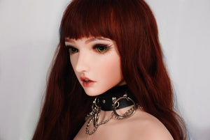 Kurosawa Yuuki Sex Doll (Elsa Babe 165 cm HC028 silicone)