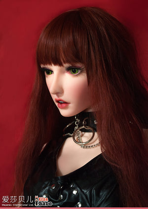 Kurosawa Yuuki Sex Doll (Elsa Babe 165 cm HC028 silicone)
