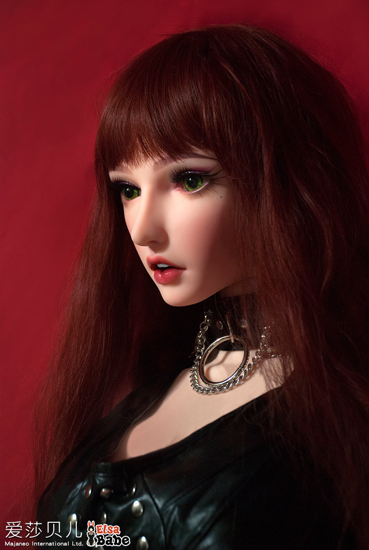 Kurosawa Yuuki Sex doll (Elsa Babe 165cm HC028 silicone)