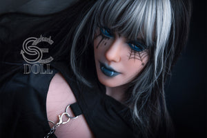 Bambola di sesso Heloise.f (SEDoll 166 cm C-CUP #110 TPE)