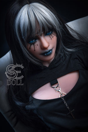 Bambola di sesso Heloise.f (SEDoll 166 cm C-CUP #110 TPE)
