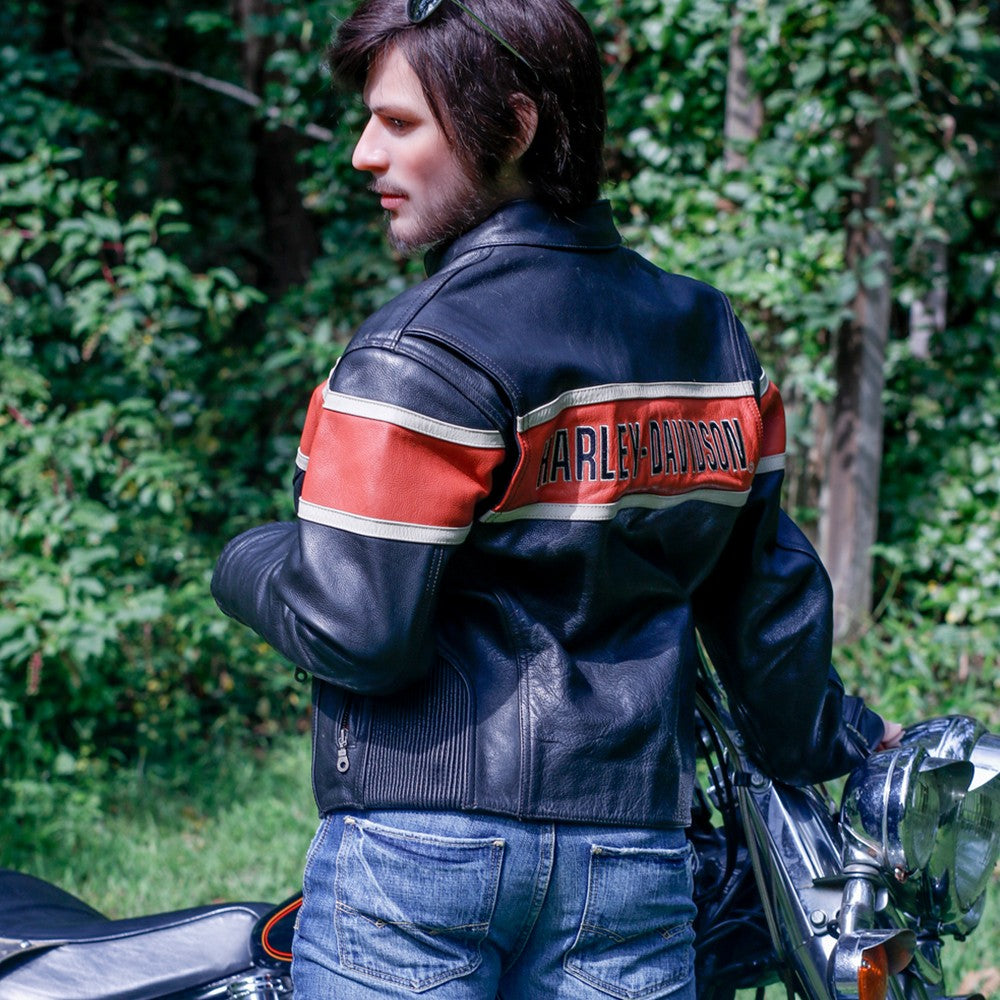 Bambola del sesso maschile Jonathan (HRDoll 167 cm #17 TPE+silicone)