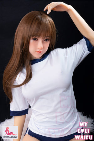 Haruki Sex Doll (My Loli Waifu 145 cm B-CUP #18 TPE+silicone)