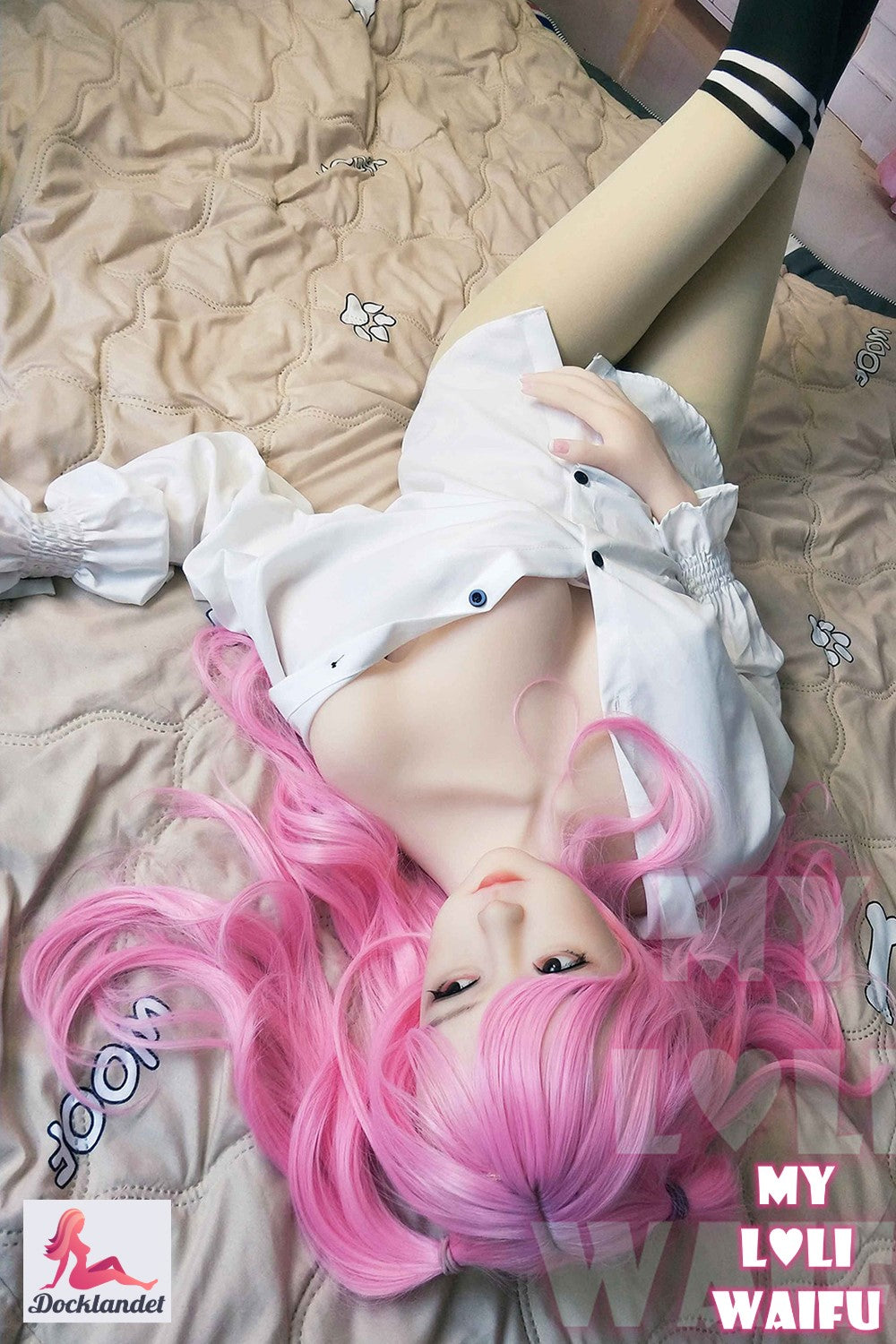 Haruki Sex Doll (My Loli Waifu 150 cm C-CUP #18 TPE)