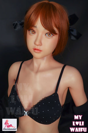 Haruki Sex Doll (My Loli Waifu 148 cm B-Cup #18 Silicone)