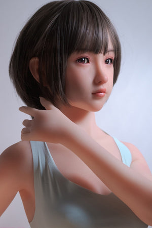 Haruki Sex Doll (My Loli Waifu 148 cm B-CUP #18 TPE+silicone)