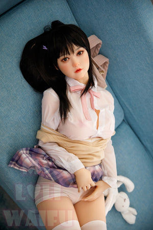 MEI Sex Doll (My Loli Waifu 145 cm B-CUP #49 TPE+silicone)