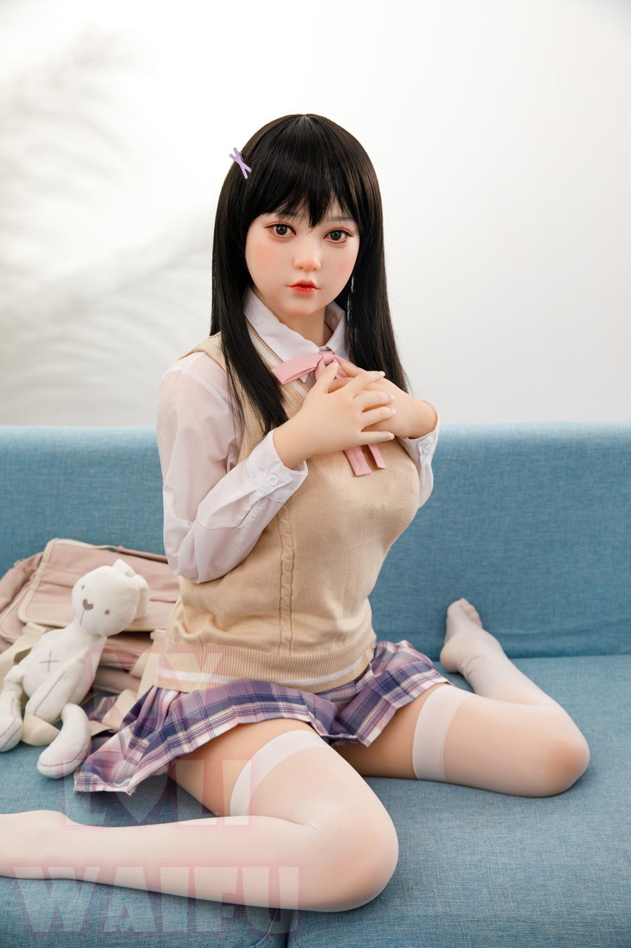 MEI Sex Doll (My Loli Waifu 145 cm B-CUP #49 TPE+silicone)