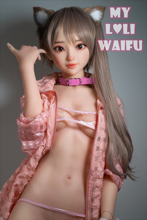 Ali Sex Doll (My Loli Waifu 148 cm B-CUP #60 TPE+silicone)