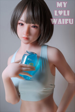 Haruki Sex Doll (My Loli Waifu 148 cm B-CUP #18 TPE+silicone)