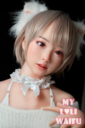Mia Sex Doll (My Loli Waifu 148 cm B-CUP #22 TPE+silicone)