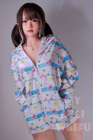 Mia Sex Doll (My Loli Waifu 148 cm B-CUP #22 TPE+silicone)