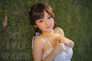 Rena Bambola sessuale (My Loli Waifu 148 cm B-CUP #24 TPE+silicone)