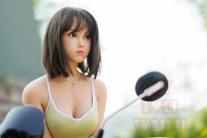 Bambola Nao Sex (My Loli Waifu 150 cm C-CUP #39 TPE+silicone)