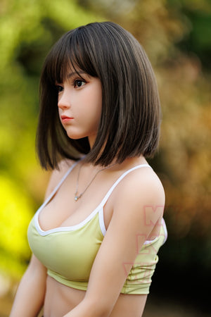 Bambola Nao Sex (My Loli Waifu 150 cm C-CUP #39 TPE+silicone)