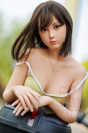 Bambola Nao Sex (My Loli Waifu 150 cm C-CUP #39 TPE+silicone)