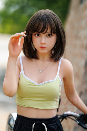 Bambola Nao Sex (My Loli Waifu 150 cm C-CUP #39 TPE+silicone)