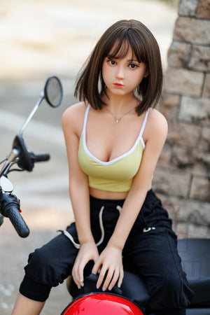 Bambola Nao Sex (My Loli Waifu 150 cm C-CUP #39 TPE+silicone)