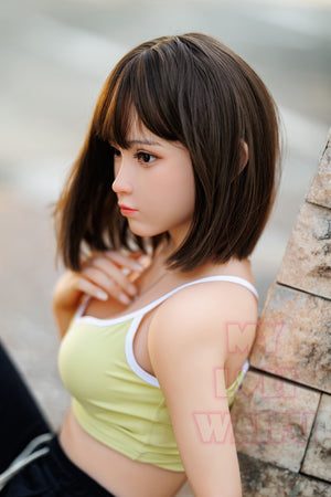 Bambola Nao Sex (My Loli Waifu 150 cm C-CUP #39 TPE+silicone)