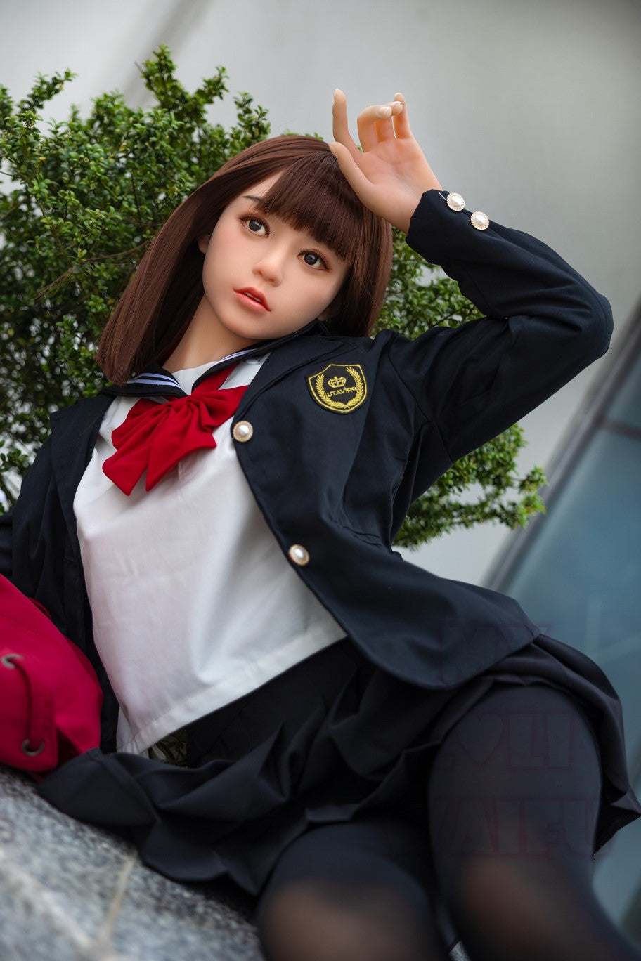 Yume Sex Doll (My Loli Waifu 150 cm C-CUP #38 TPE+silicone)