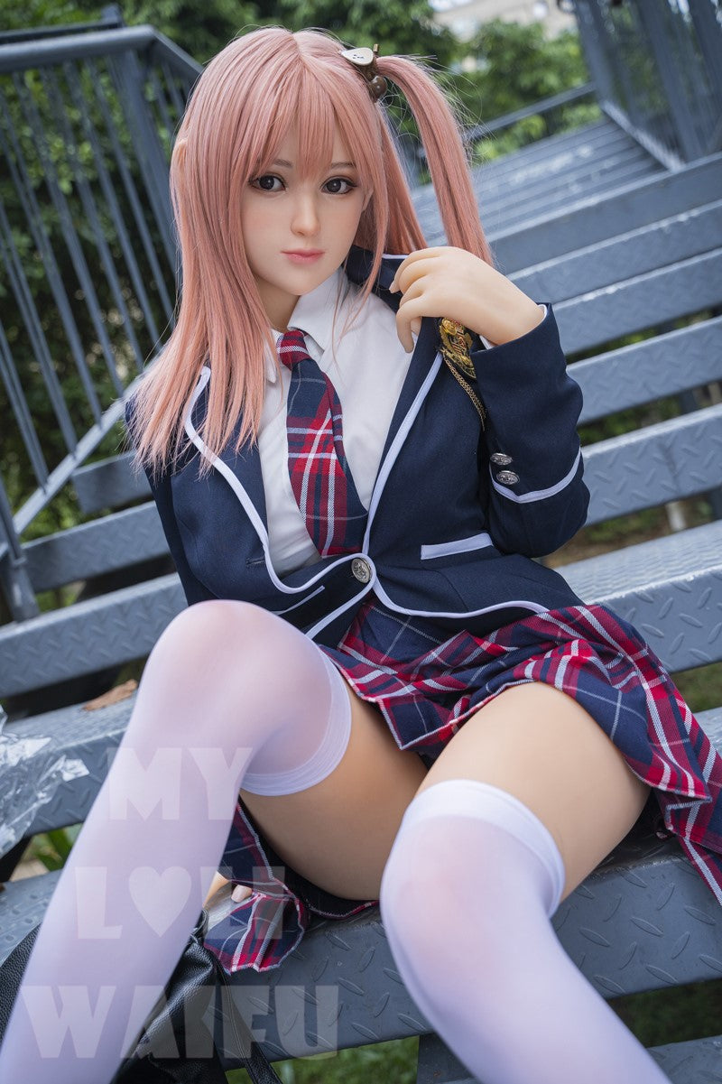 Bambola di sesso Honoka (My Loli Waifu 160 cm D-CUP #57 TPE+silicone)