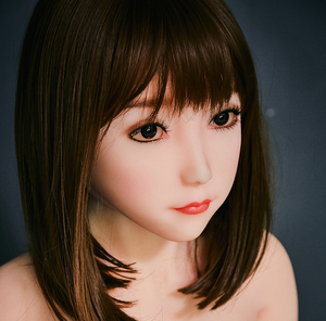 Yukino Sex Doll (HRDoll 165 cm D-KUPA #29 TPE)