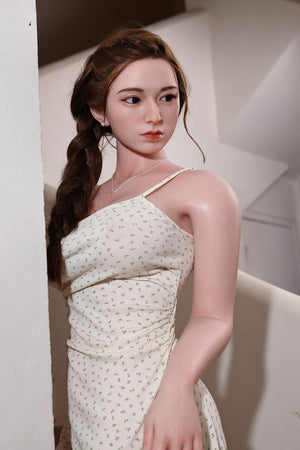 Yuan Sex Doll (Starpery 156 cm G-CUP TPE+silicone)
