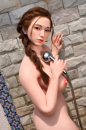 Yuan Sex Doll (Starpery 156 cm G-CUP TPE+silicone)