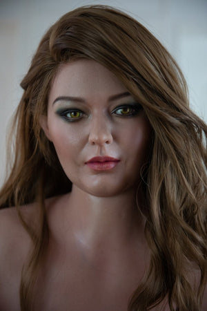 Ursula Sex Doll (Starpery 161 cm H-KUPA TPE+silicone) EXPRESS