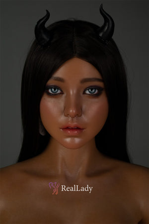 SUCBUBUS DEMONS EILEEN SEX DOTH (Real Lady 170 cm C-CUP S40 Silicone)