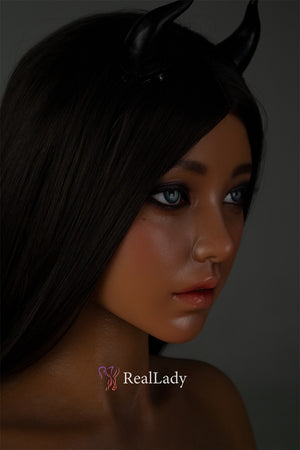 SUCBUBUS DEMONS EILEEN SEX DOTH (Real Lady 170 cm C-CUP S40 Silicone)