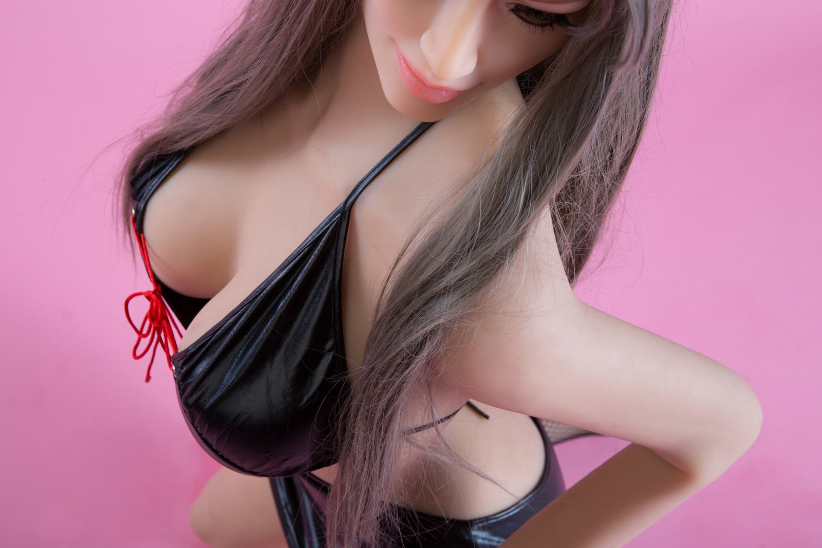 Bonnie bambola del sesso (Climax Doll Classic Coppa G da 165 cm in TPE)