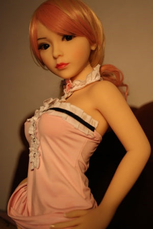Lily Sex Doll (WM-Doll Classic Mini 100 cm D-KUPA #103 TPE)