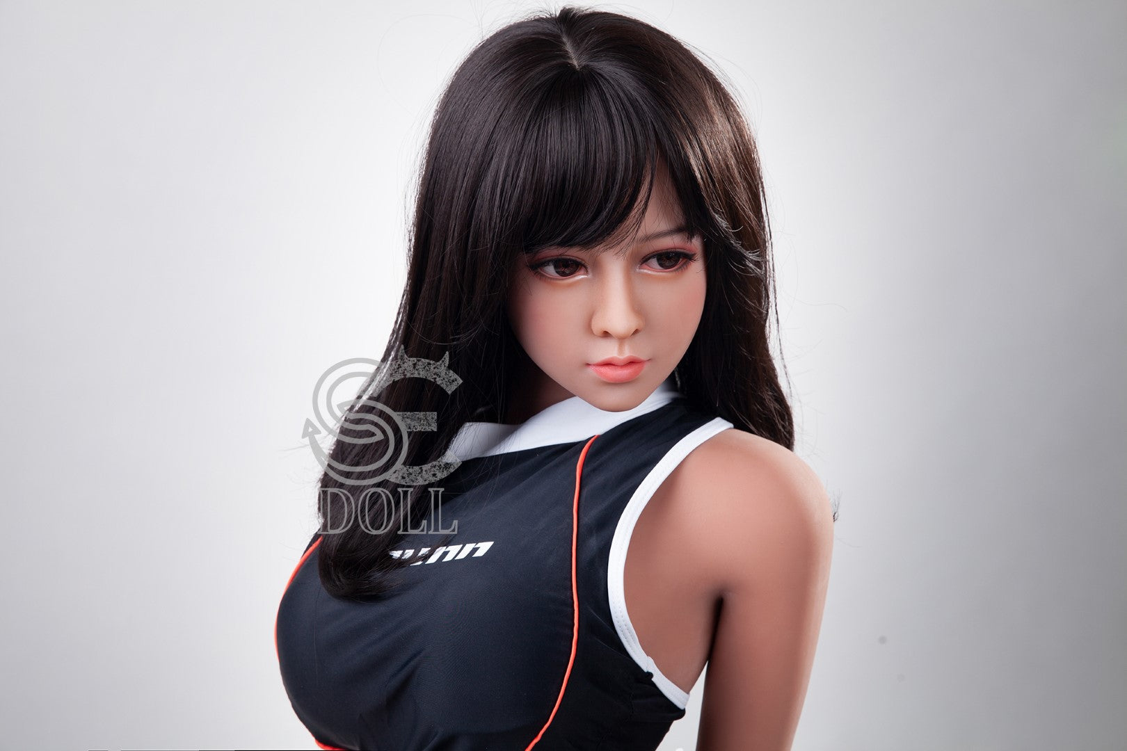 Layla Sex Doll (SEDoll 150 cm E-CUP #010 TPE)