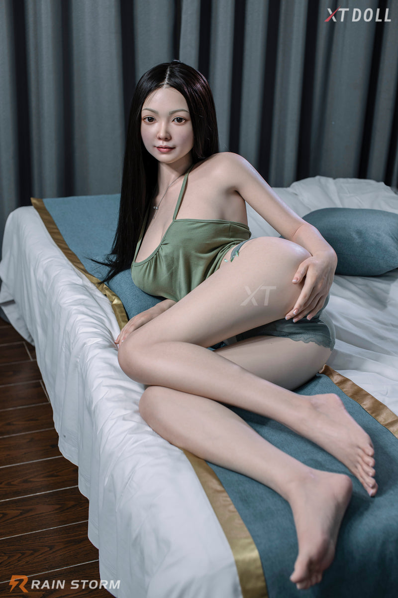 Teacher Bing Sex Doll (XT Doll 163 cm F-CUP #xt-by4 silicone)