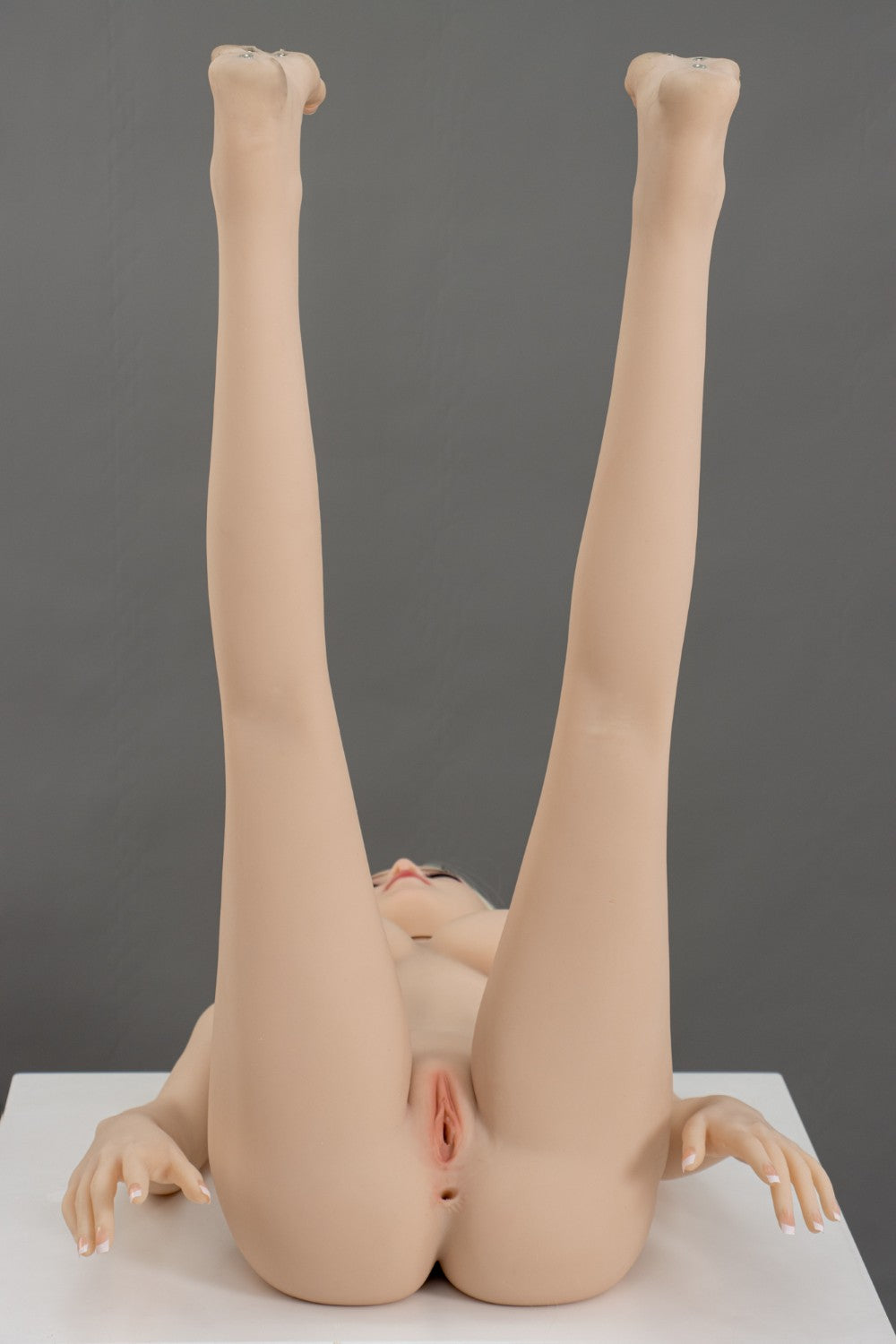 Celeste bambola del sesso (Aibei Doll Coppa C n. 10 TPE da 148 cm)