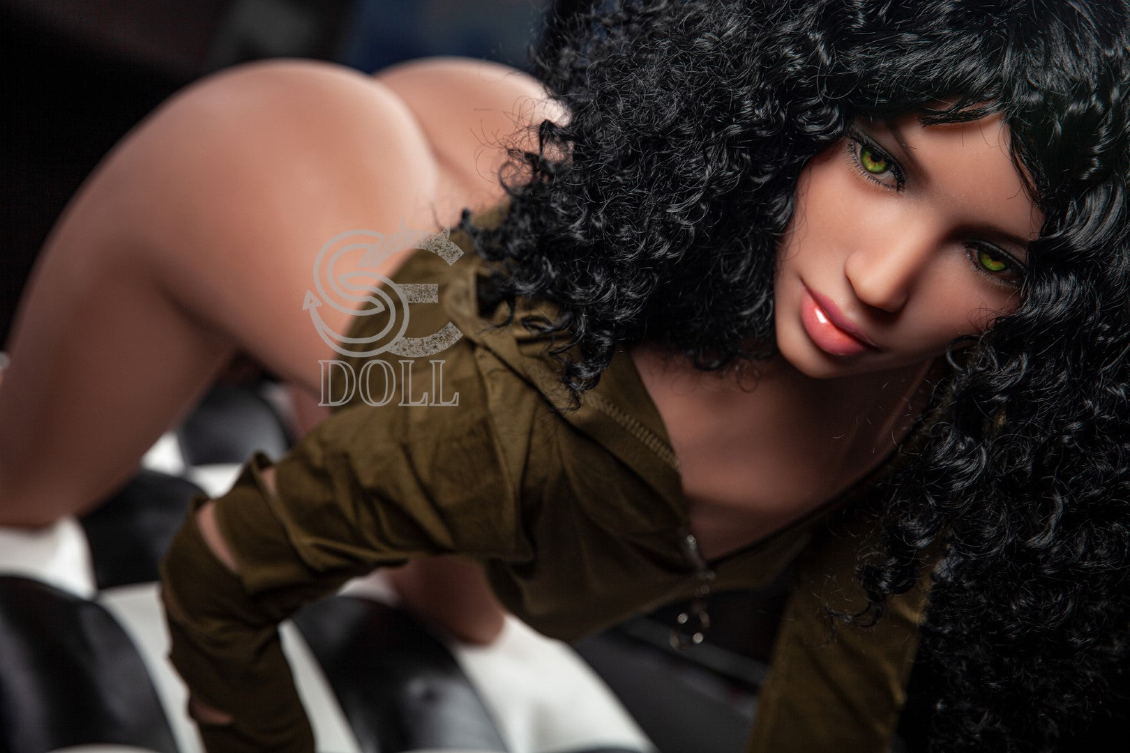 Eva Sex Doll (SEDoll 166 cm B-CUP #014 TPE)