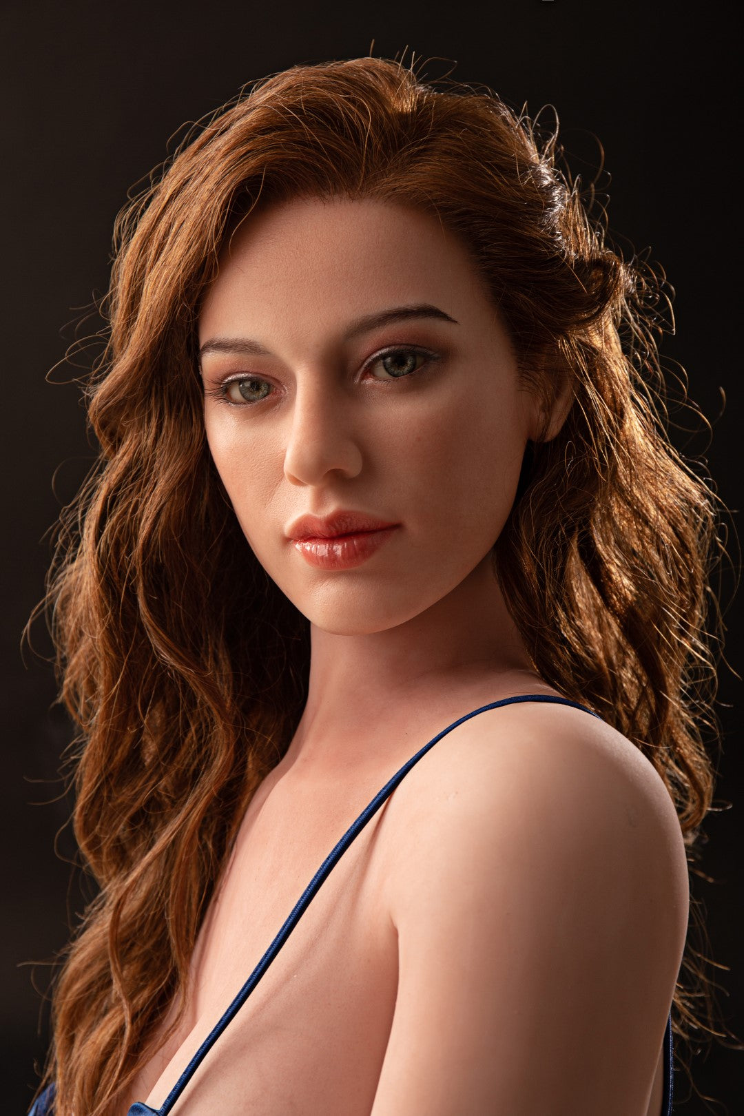 Amy Sex doll (Starpery 156cm G-cup TPE+silicone)