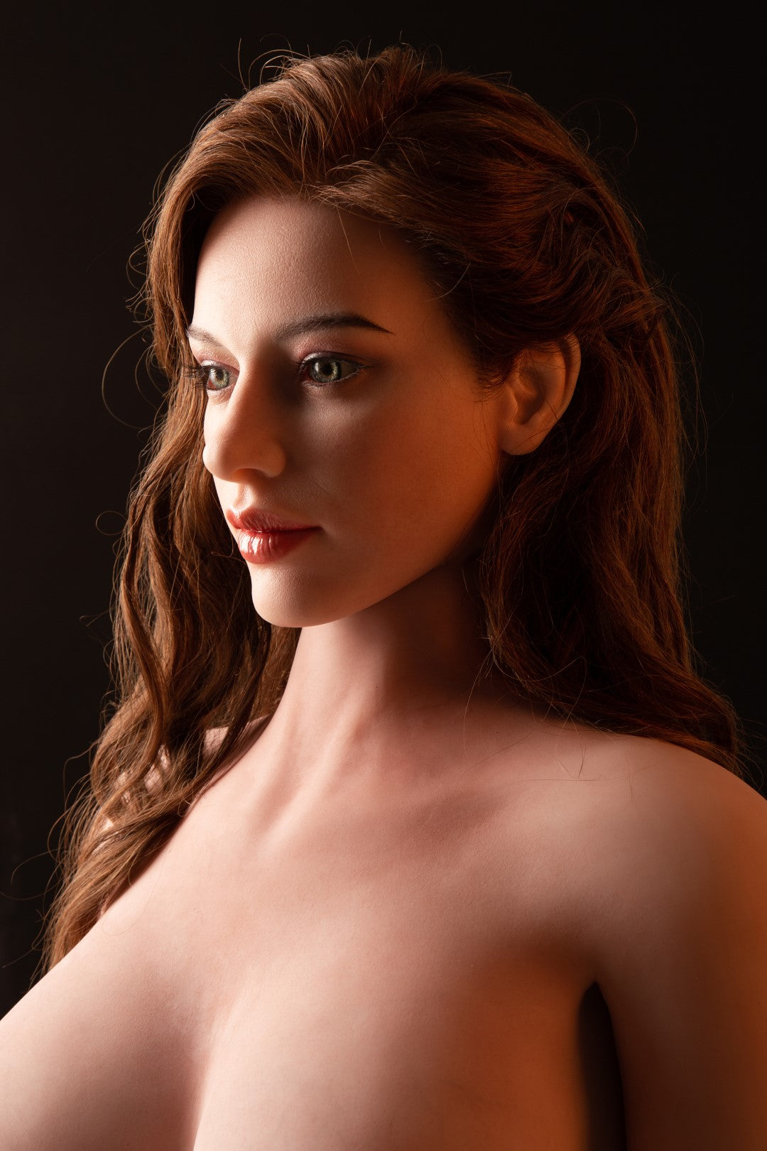 Amy Sex doll (Starpery 156cm G-cup TPE+silicone)