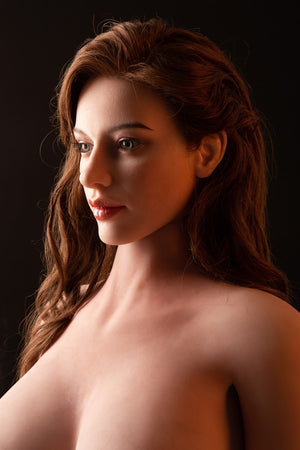 Amy Sex Doll (Starpery 156 cm G-CUP TPE+silicone)