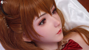 ADA Model 14 (Gynoid Doll Silicone F-Cup da 160 cm)