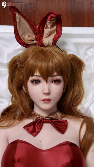 ADA Model 14 (Gynoid Doll Silicone F-Cup da 160 cm)