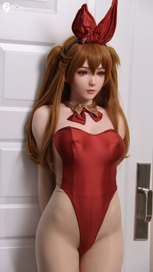ADA Model 14 (Gynoid Doll Silicone F-Cup da 160 cm)