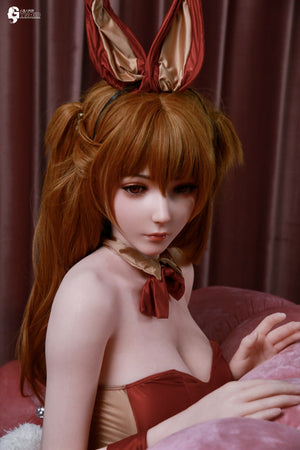 ADA Model 14 (Gynoid Doll Silicone F-Cup da 160 cm)