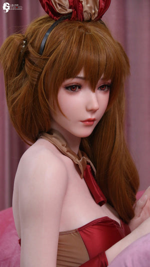 ADA Model 14 (Gynoid Doll Silicone F-Cup da 160 cm)