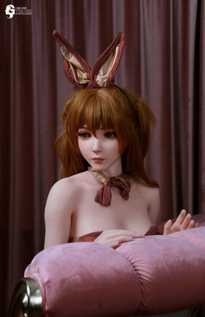 ADA Model 14 (Gynoid Doll Silicone F-Cup da 160 cm)