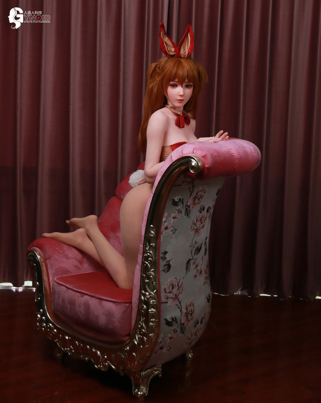 Ada Model 14 (Gynoid Doll 160cm F-cup silicone)