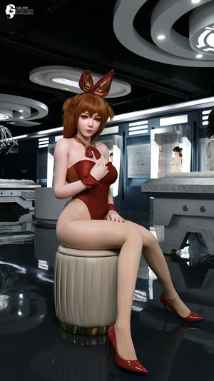 ADA Model 14 (Gynoid Doll Silicone F-Cup da 160 cm)